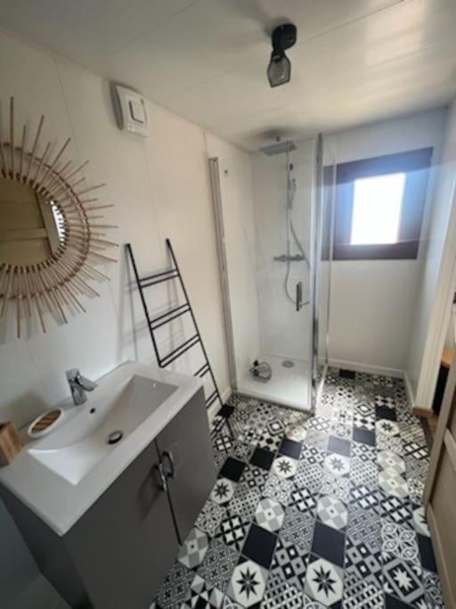 Le Marronnier Apartment Billy  Bagian luar foto